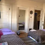 Downtown Mansion Hostel