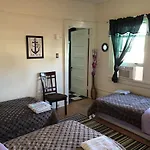Downtown Mansion Hostel
