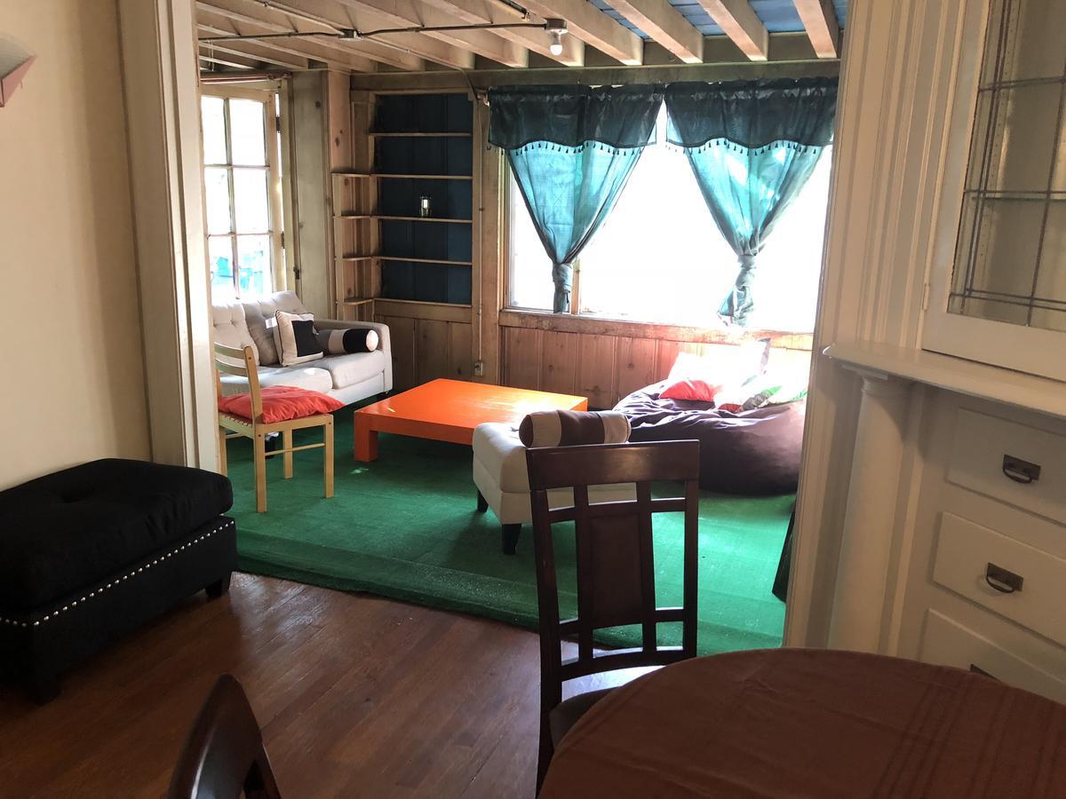 Auberge de jeunesse Downtown Mansion *