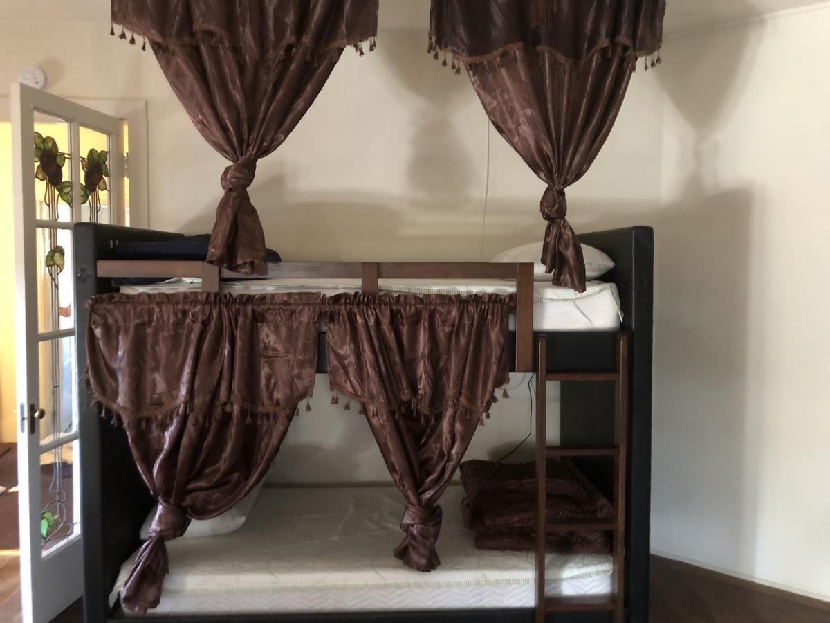 Auberge de jeunesse Downtown Mansion *