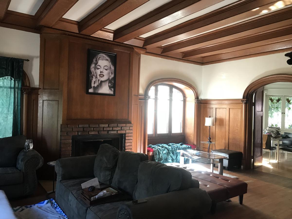 Auberge de jeunesse Downtown Mansion Los Angeles